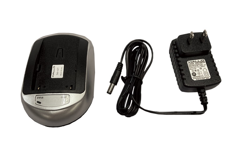 バッテリーチャージャー