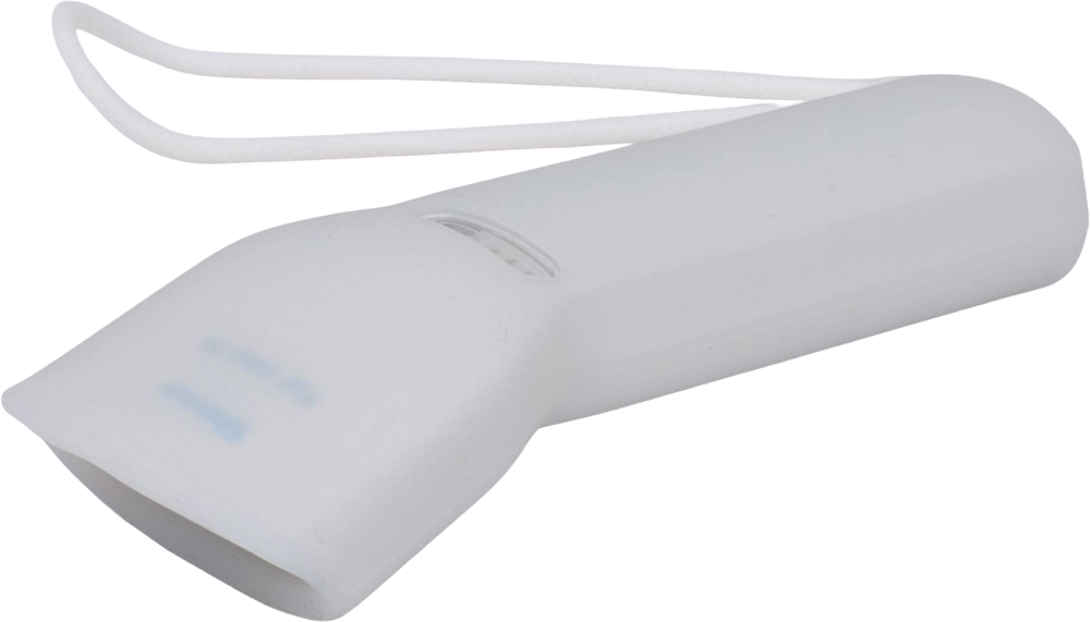 無線１次元スキャナー