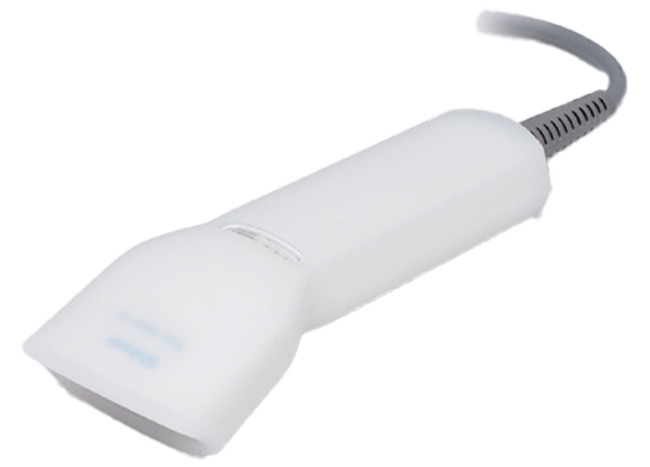 有線１次元スキャナー